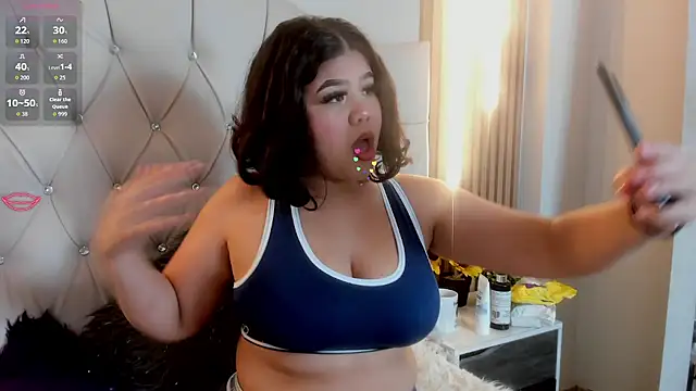 Amanda Mooree online show from 17, 3, 2026