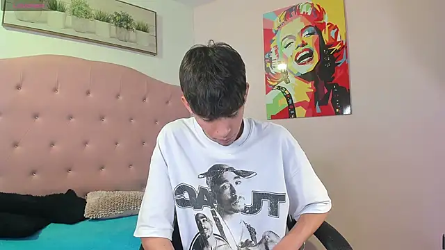 DraxBlade09 online show from 29, 3, 2026