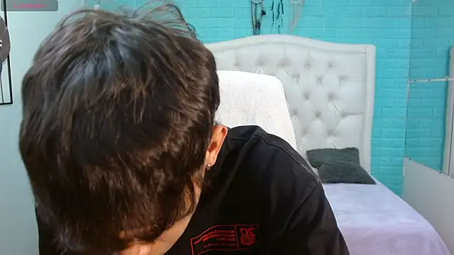 DraxBlade09 online show from 7, 4, 2026