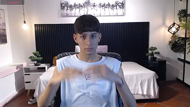 DraxBlade09 online show from 27, 2, 2026