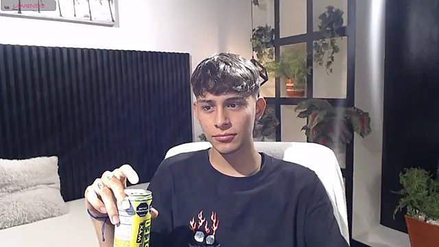 DraxBlade09 online show from 11, 3, 2026