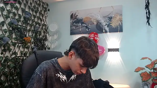 DraxBlade09 online show from 11, 2, 2026