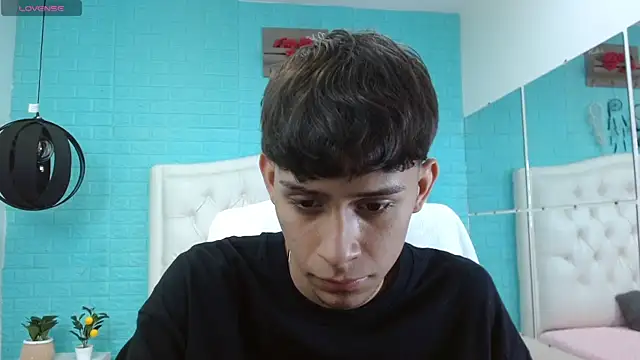 DraxBlade09 online show from 10, 1, 2026