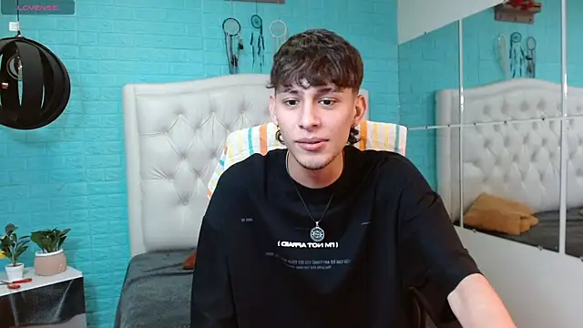 DraxBlade09 online show from 15, 5, 2026