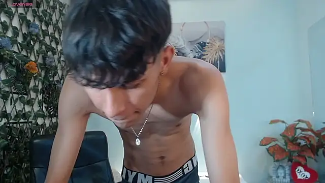 DraxBlade09 online show from 24, 11, 2025