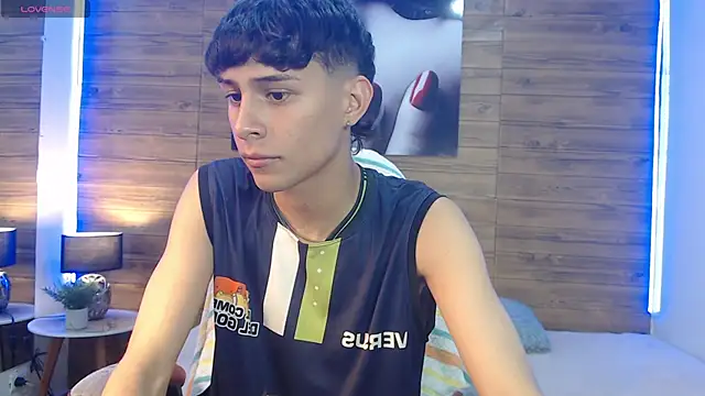 DraxBlade09 online show from 20, 2, 2026