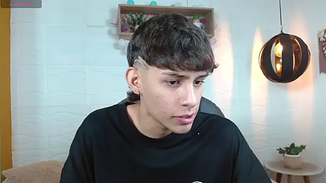 DraxBlade09 online show from 25, 3, 2026