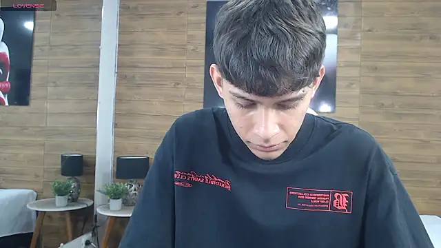 DraxBlade09 online show from 12, 3, 2026