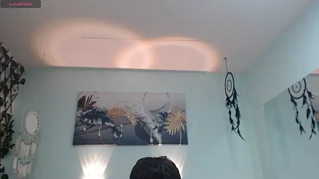 DraxBlade09 online show from 10, 2, 2026