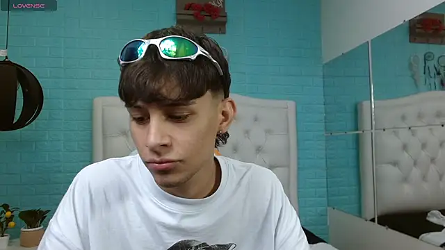 DraxBlade09 online show from 26, 3, 2026