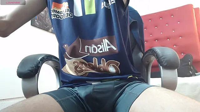 DraxBlade09 online show from 26, 11, 2025