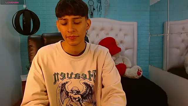 DraxBlade09 online show from 26, 2, 2026