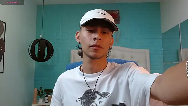 DraxBlade09 online show from 1, 5, 2026