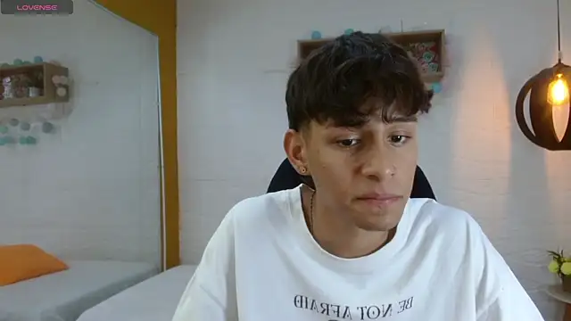 DraxBlade09 online show from 27, 11, 2025