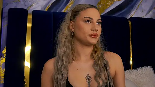 Chloe GraceeX online show from 11, 1, 2026