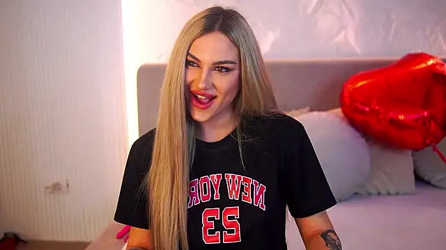 Chloe GraceeX online show from 16, 2, 2026