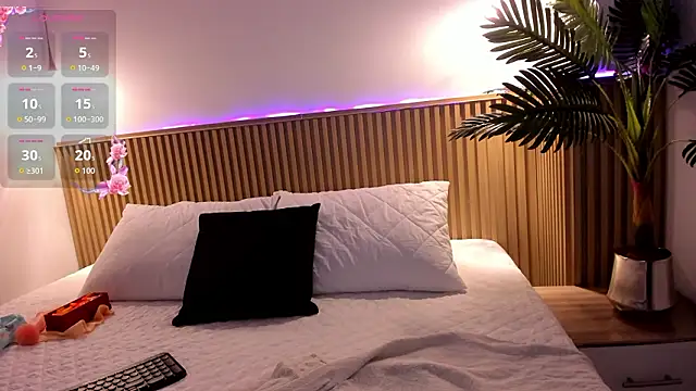 Samantha Sra  online show from 7, 3, 2026