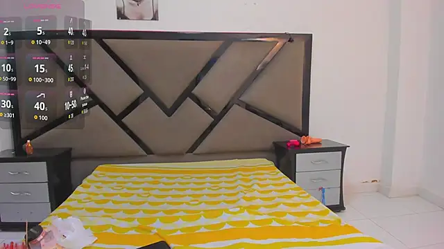 NoahJhonson69 online show from 22, 12, 2025