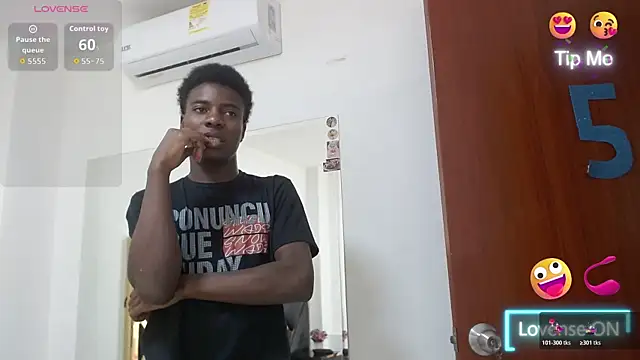 NoahJhonson69 online show from 1, 4, 2026