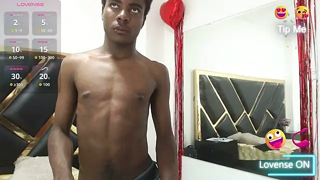 NoahJhonson69 online show from 3, 3, 2026