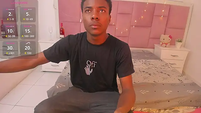 NoahJhonson69 online show from 27, 11, 2025