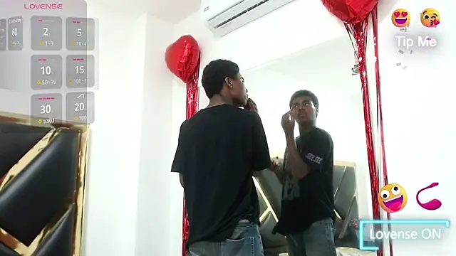 NoahJhonson69 online show from 26, 2, 2026