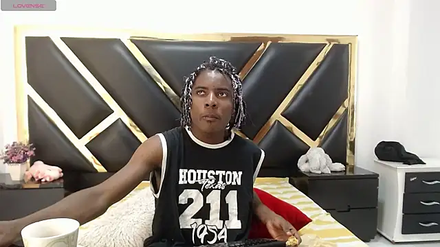 NoahJhonson69 online show from 31, 5, 2026