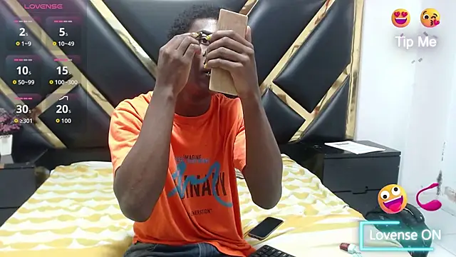 NoahJhonson69 online show from 28, 2, 2026