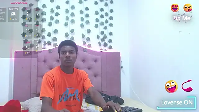 NoahJhonson69 online show from 23, 2, 2026