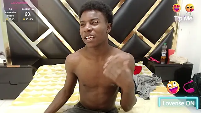 NoahJhonson69 online show from 27, 3, 2026