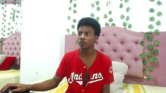 NoahJhonson69 online show from 21, 5, 2026