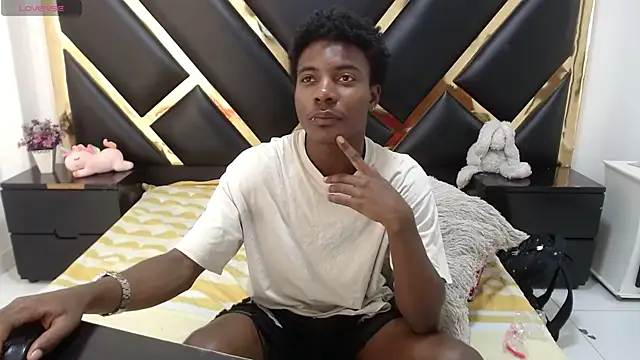 NoahJhonson69 online show from 22, 5, 2026