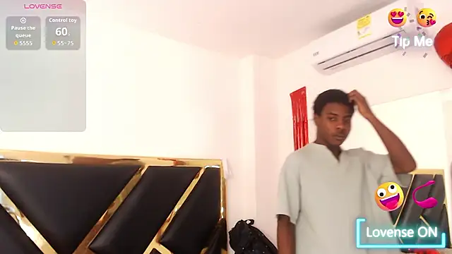 NoahJhonson69 online show from 13, 2, 2026