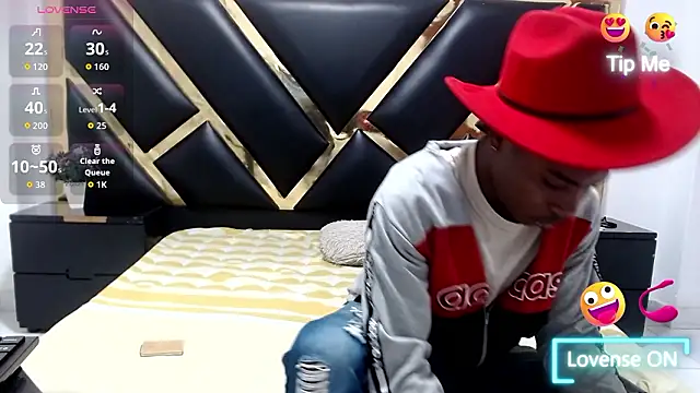 NoahJhonson69 online show from 6, 3, 2026