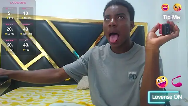 NoahJhonson69 online show from 12, 1, 2026