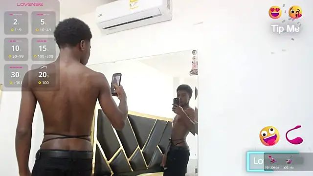 NoahJhonson69 online show from 29, 3, 2026