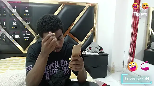 NoahJhonson69 online show from 2, 3, 2026