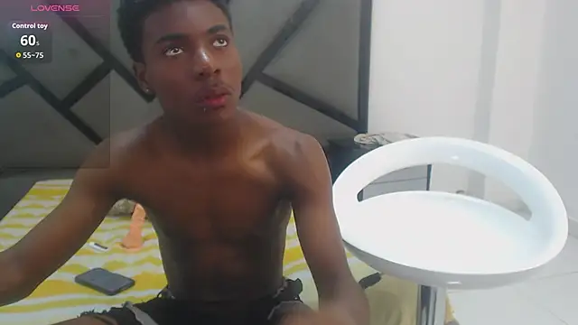 NoahJhonson69 online show from 1, 12, 2025