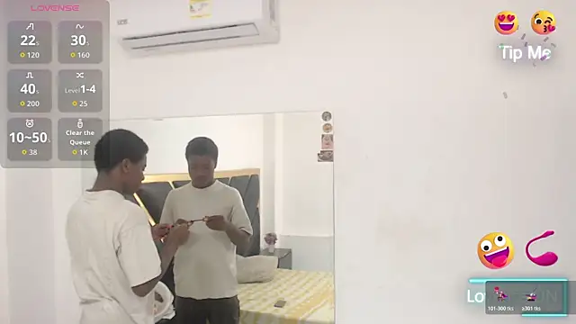 NoahJhonson69 online show from 11, 2, 2026