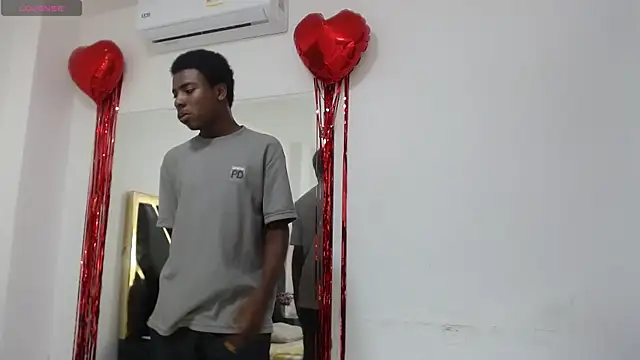 NoahJhonson69 online show from 27, 2, 2026