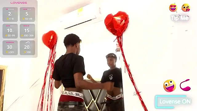 NoahJhonson69 online show from 17, 3, 2026