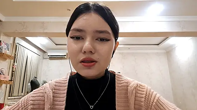 CorinneKindregans online show from 22, 11, 2025