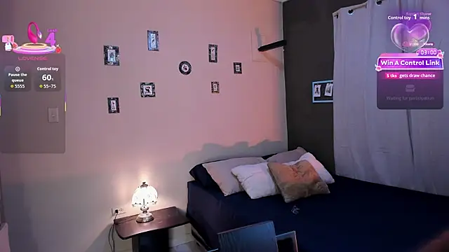 siamilfff online show from 18, 5, 2026