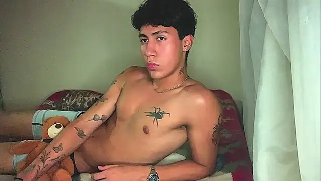 lyonjared  online show from 2, 12, 2025