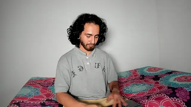 Jave rave online show from 16, 4, 2026