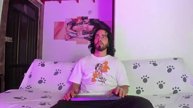 Jave rave online show from 12, 4, 2026