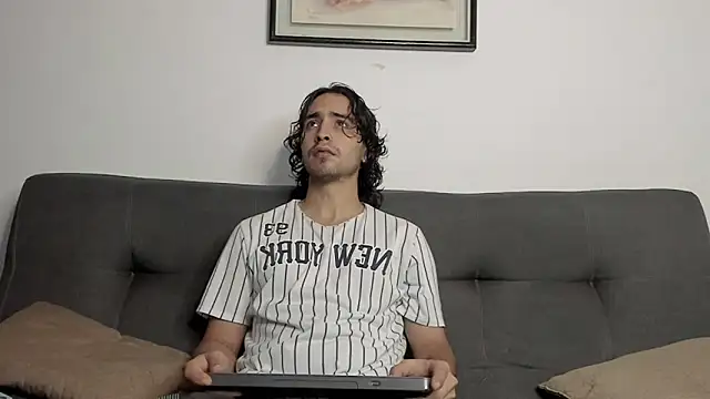 Jave rave online show from 2, 12, 2025