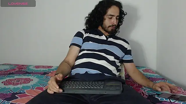 Jave rave online show from 27, 3, 2026