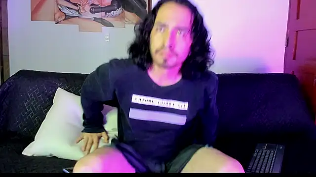 Jave rave online show from 23, 2, 2026