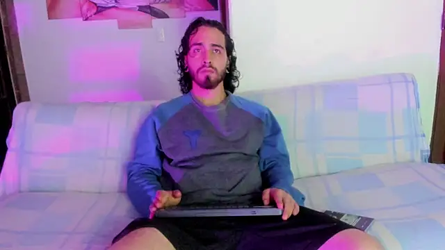 Jave rave online show from 15, 4, 2026